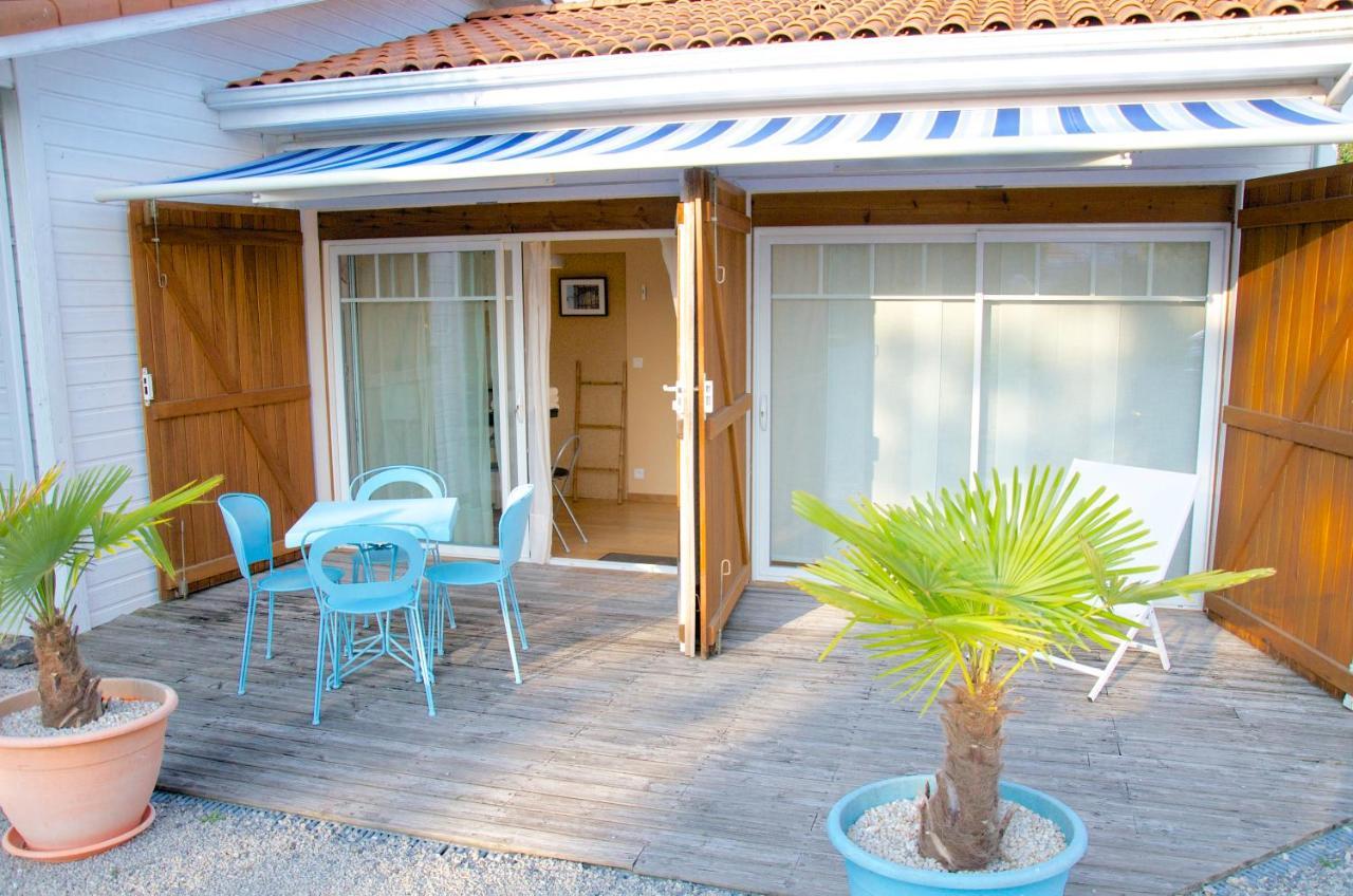 Gite Le Champ Libre Dompierre-Sur-Yon Esterno foto